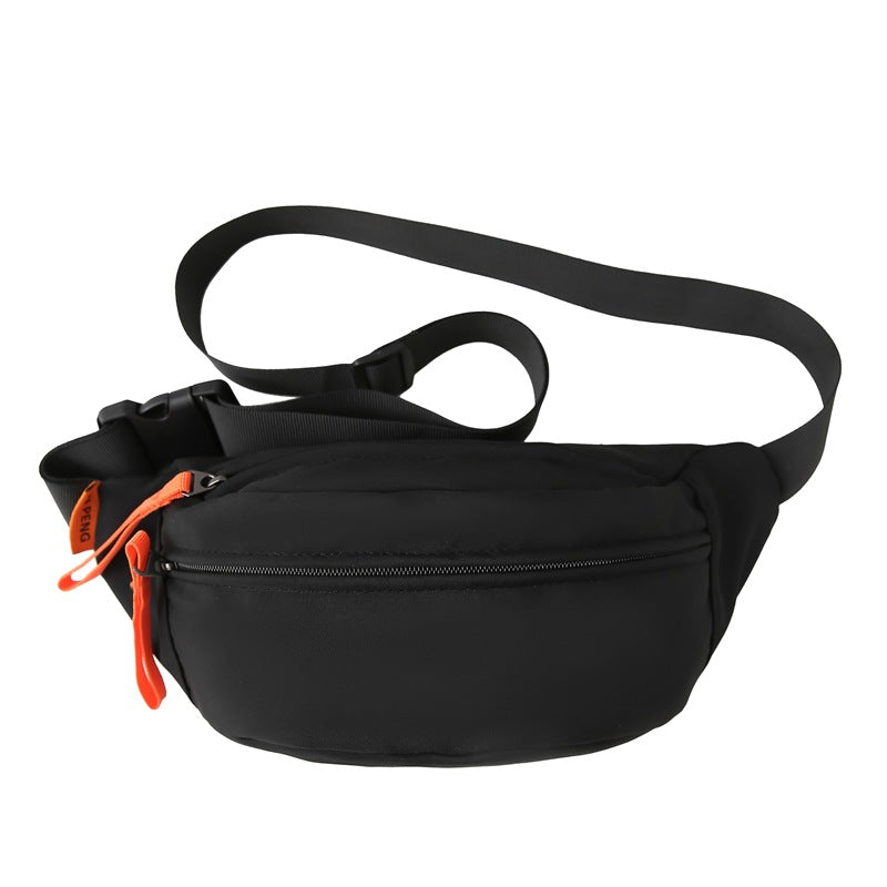 Waterproof Casual Chest Shoulder Crossbody Bag