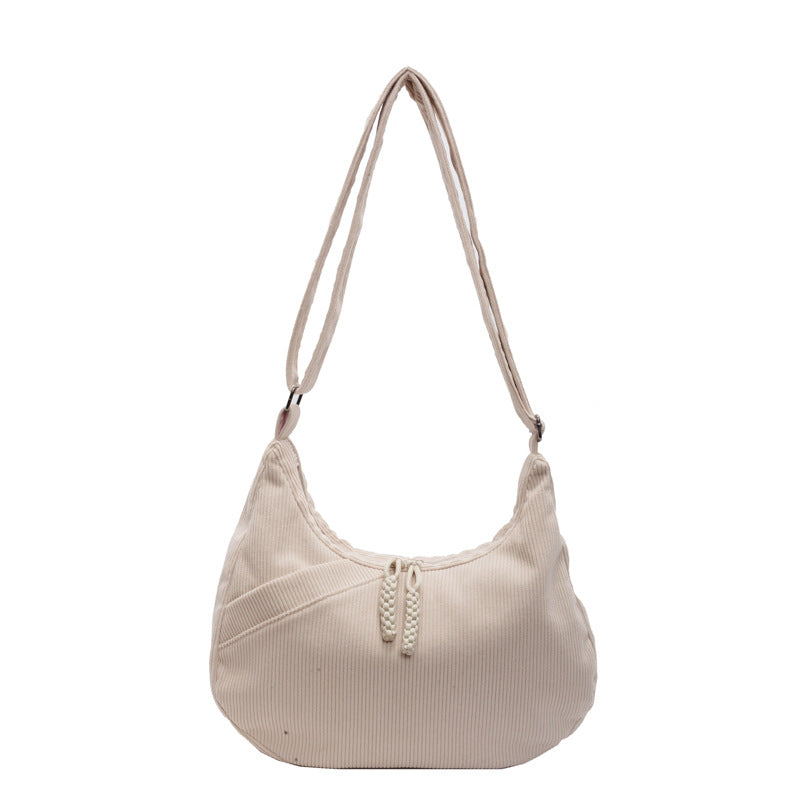 Women Casual Hobo Shoulder Large Crossbody Tote Bag