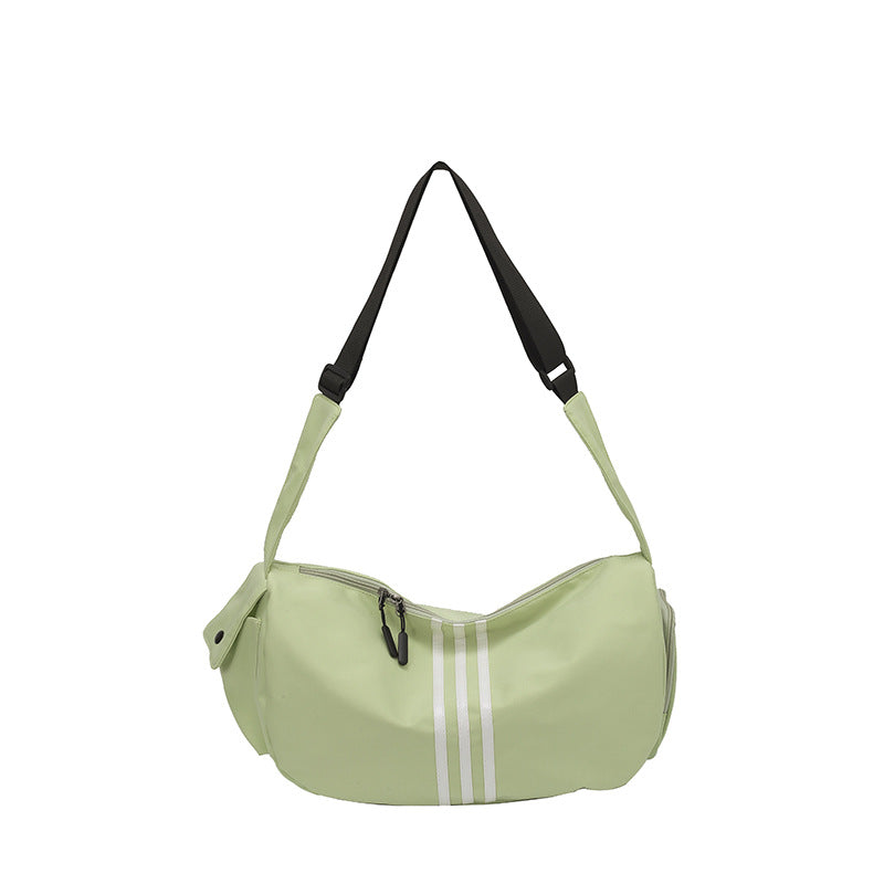 Sports Lightweight Crossbody Bag