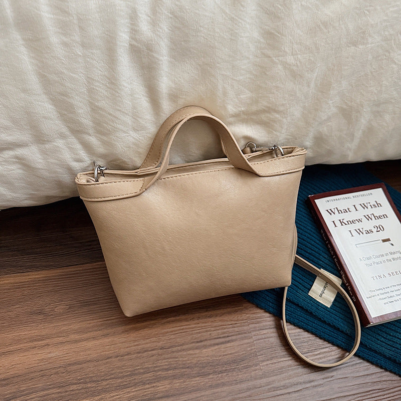 Top Handle Bag color view