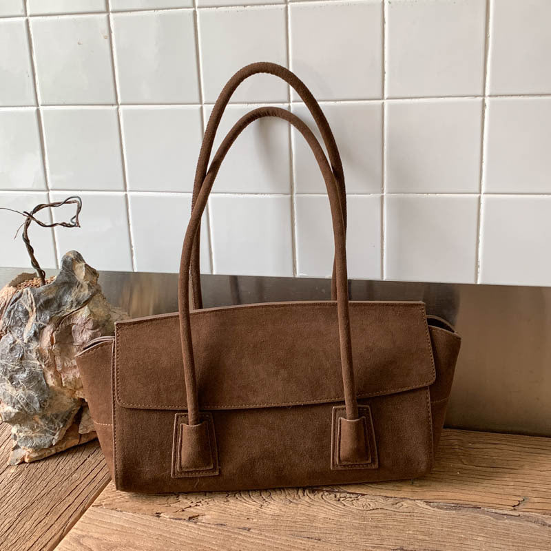 Shoulder Bag detail