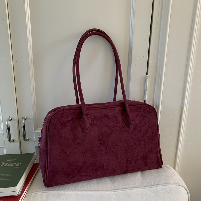 Duffel Bag color view