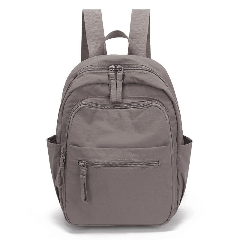 Women High-End Lightweight Backpack,Travel Student Commute Bag