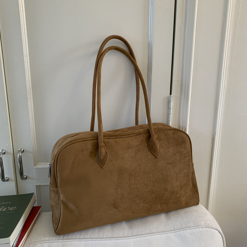 Duffel Bag color view