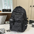 Unisex Durable Large College Travel Backpack