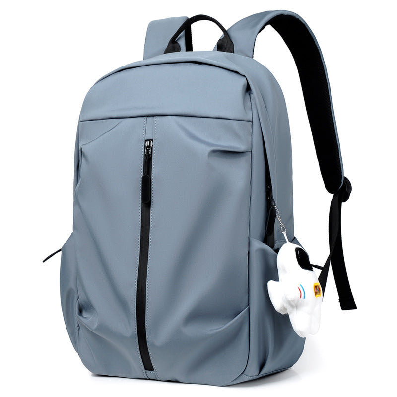 Casual Pendant Student School Backpack