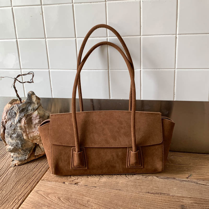 Shoulder Bag detail
