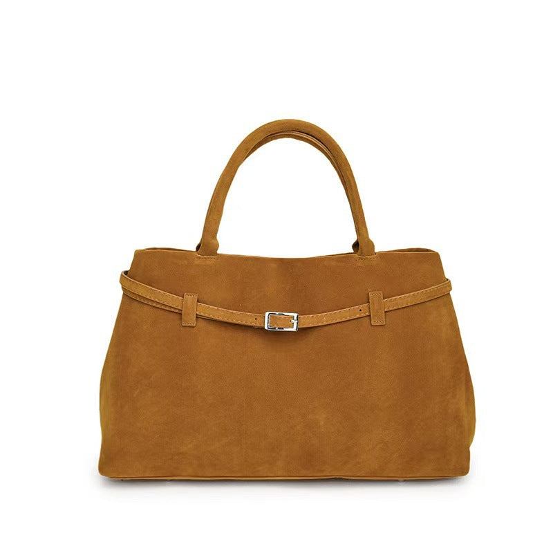 Top Handle Bag color view