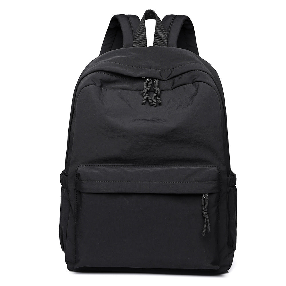 Lightweight Water-Resistant Classic Backpack