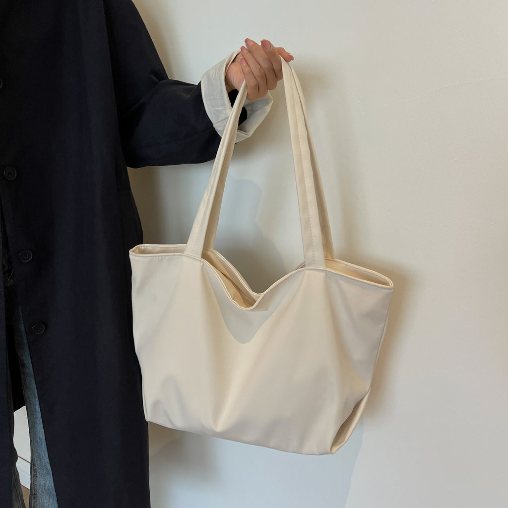Oversized Lightweight Large Capacity Everyday Tote Bag