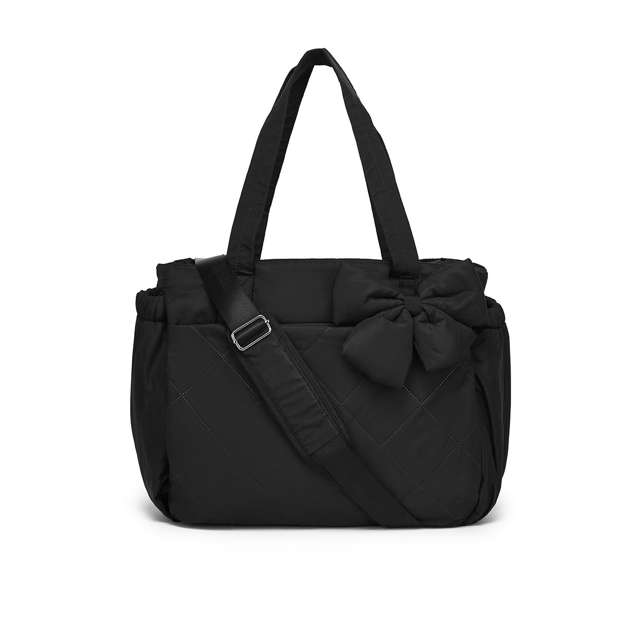 Outdoor Travel Hiking Cycling Messenger Bag