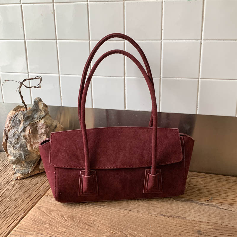 Shoulder Bag detail