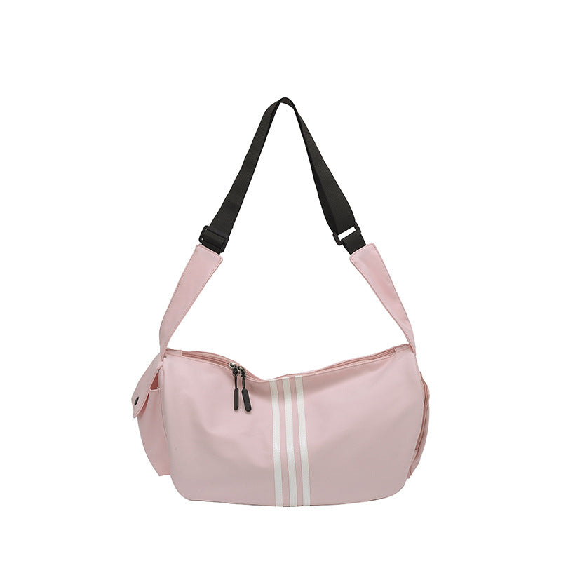 Sports Lightweight Crossbody Bag