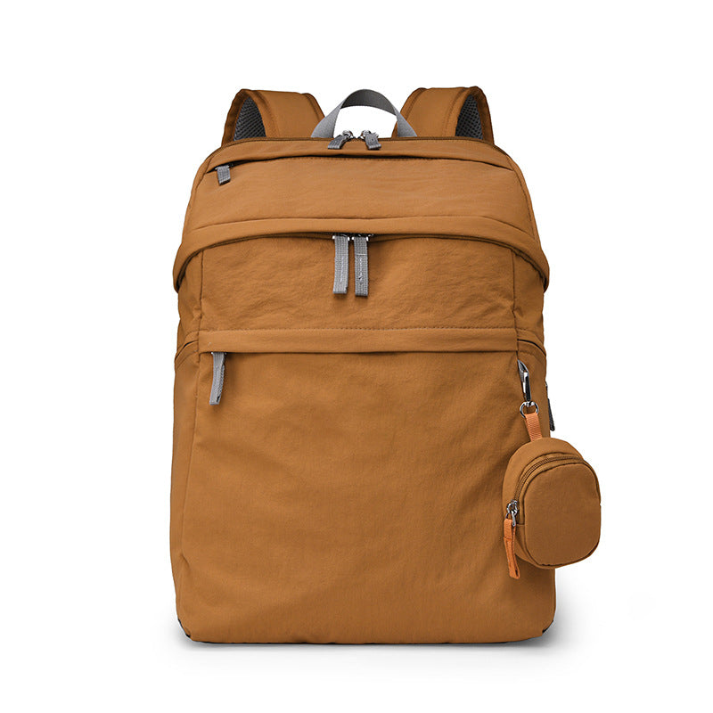 Large Capacity Mummy Outdoor Backpack
