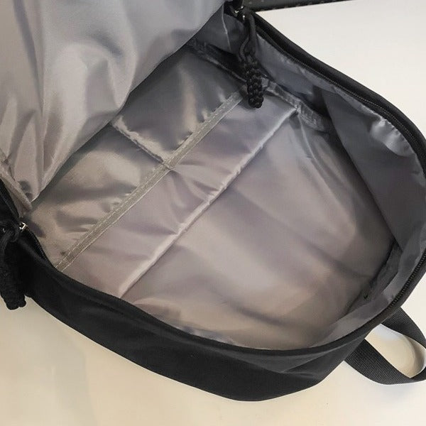 Women Ins Minimalist Korean Casual Large Lightweight Backpack