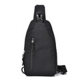 Water-Resistant Crossbody Sling Bag