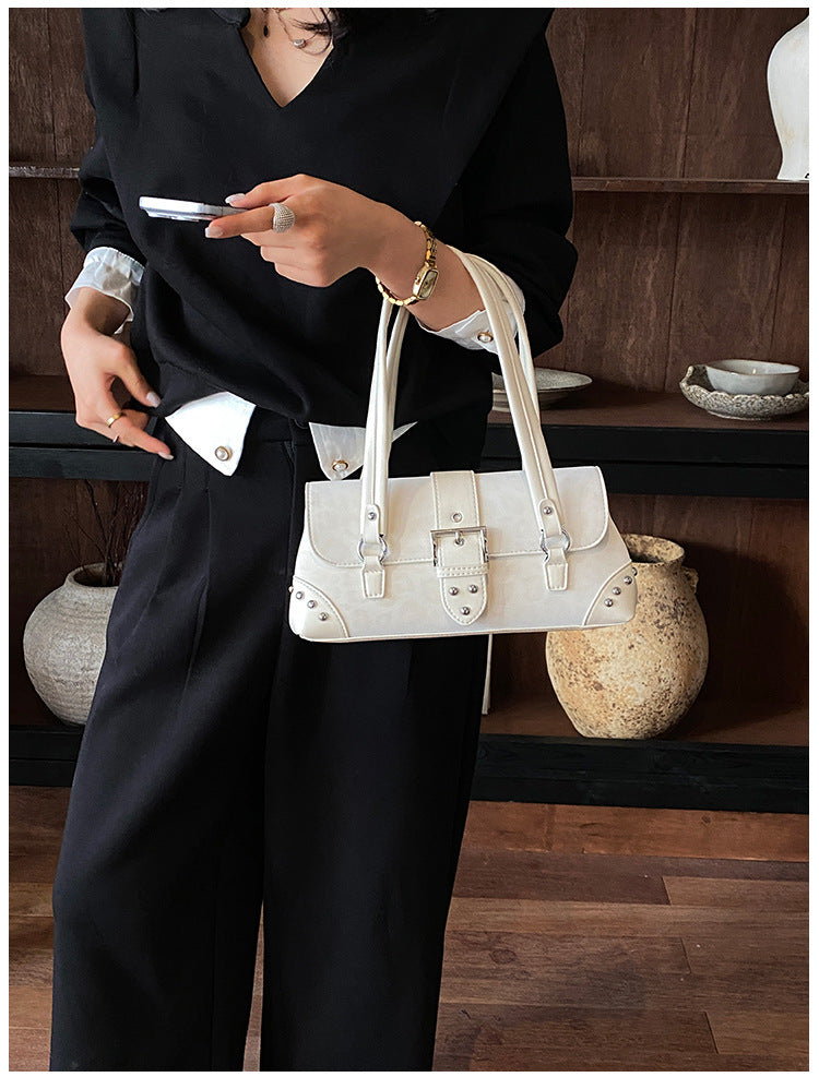 Shoulder Bag detail