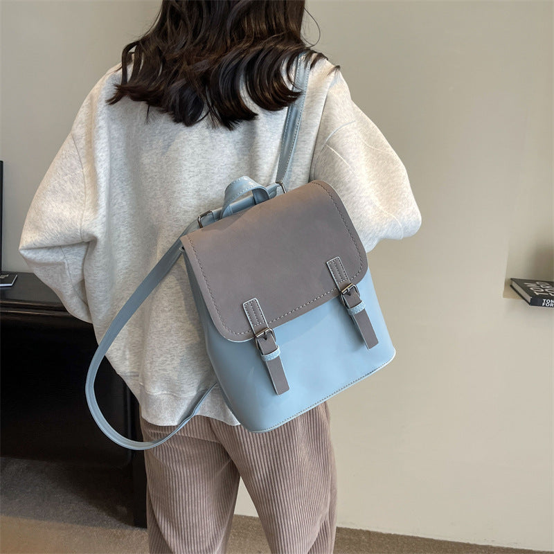 Women New Ins Trendy Unique Backpack