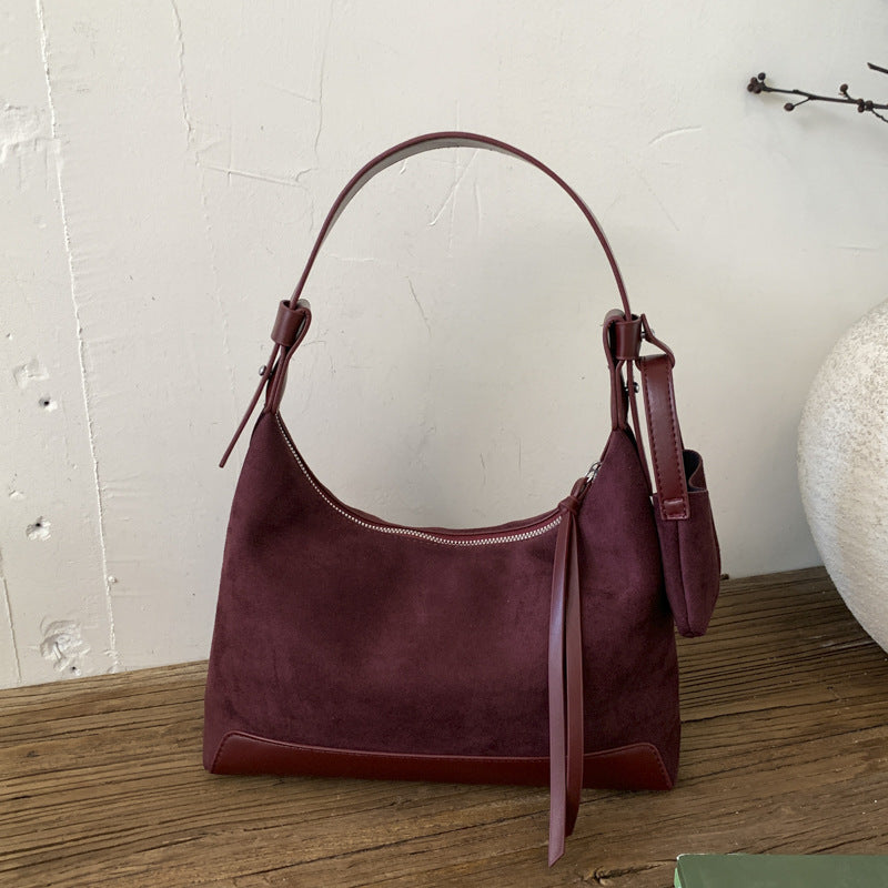 Hobo Bag color view
