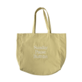 Solid Tote Bag