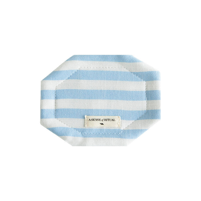 Striped Placemat