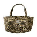 Leopard Tote Bag