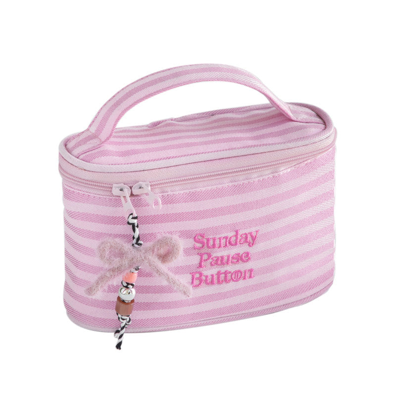 Travel Makeup Mini Bag