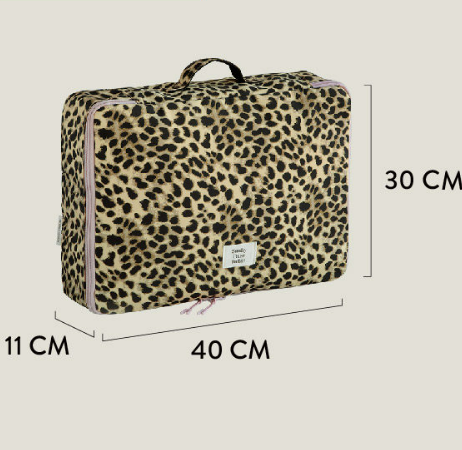 Travel Clothing Storage Bag