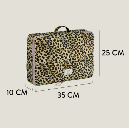 Travel Clothing Storage Bag