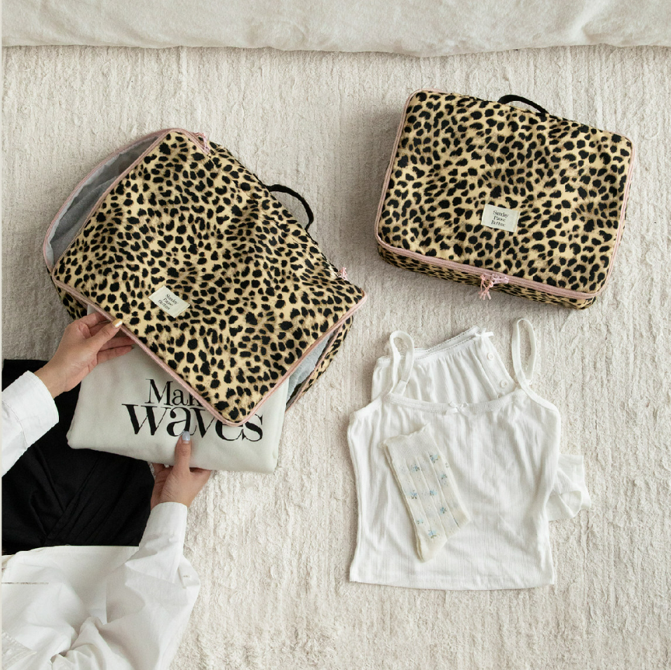 Travel Clothing Storage Bag