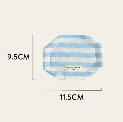 Striped Placemat