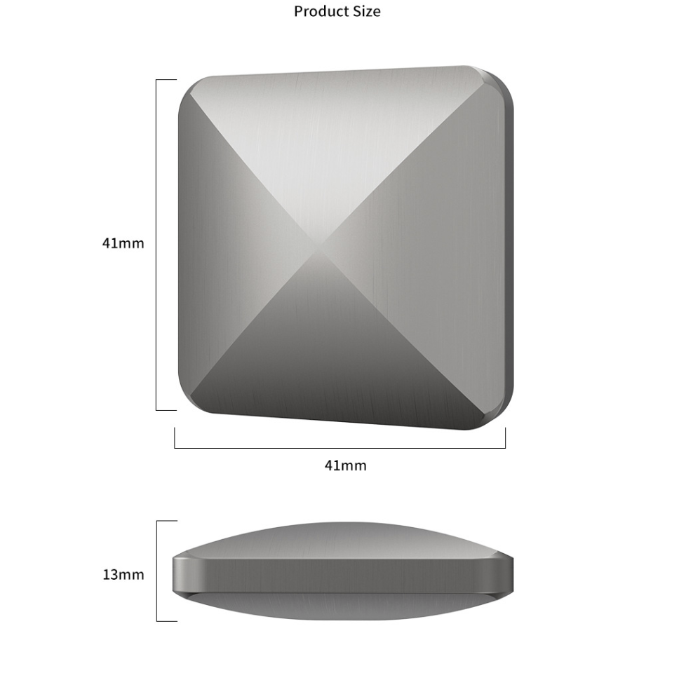 Flipo Flip Desktop Kinetic Fidget Toy