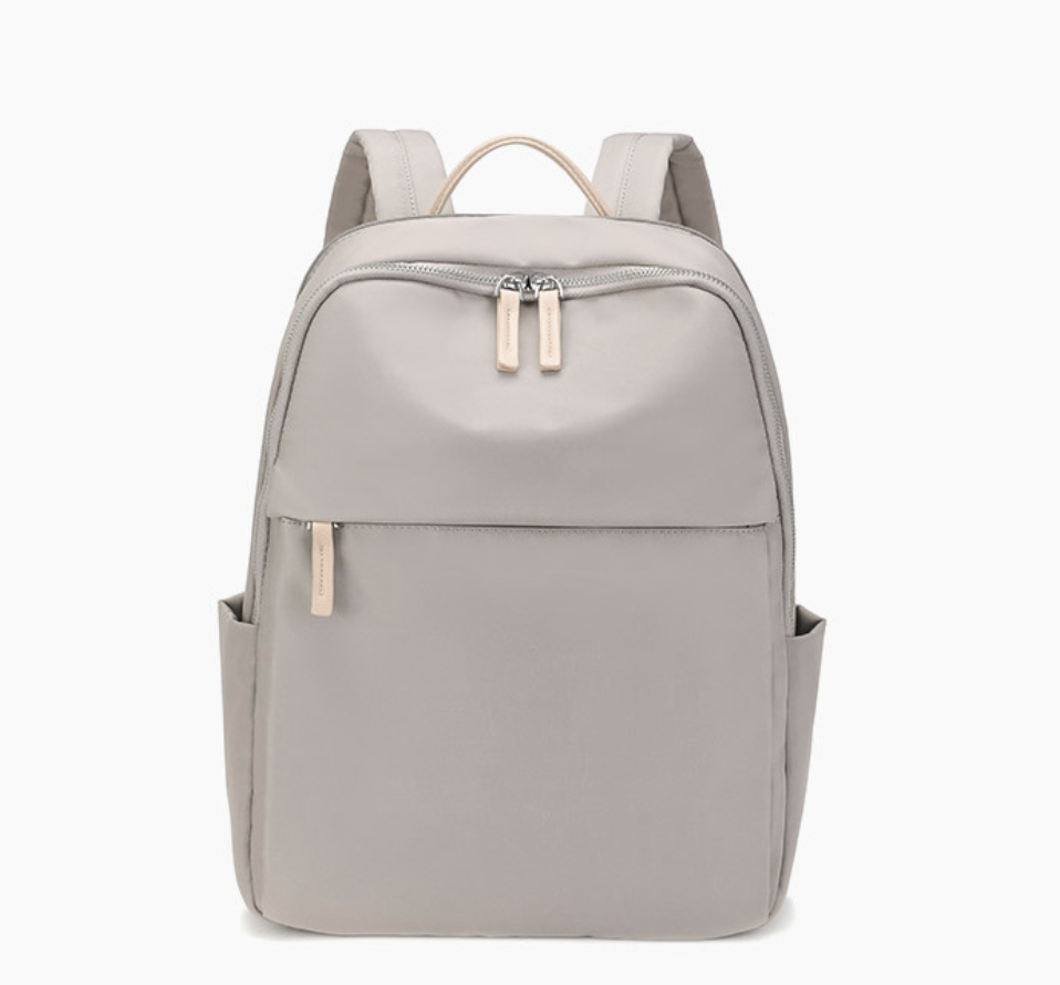 Water-Resistant Laptop Travel Backpack for Women
