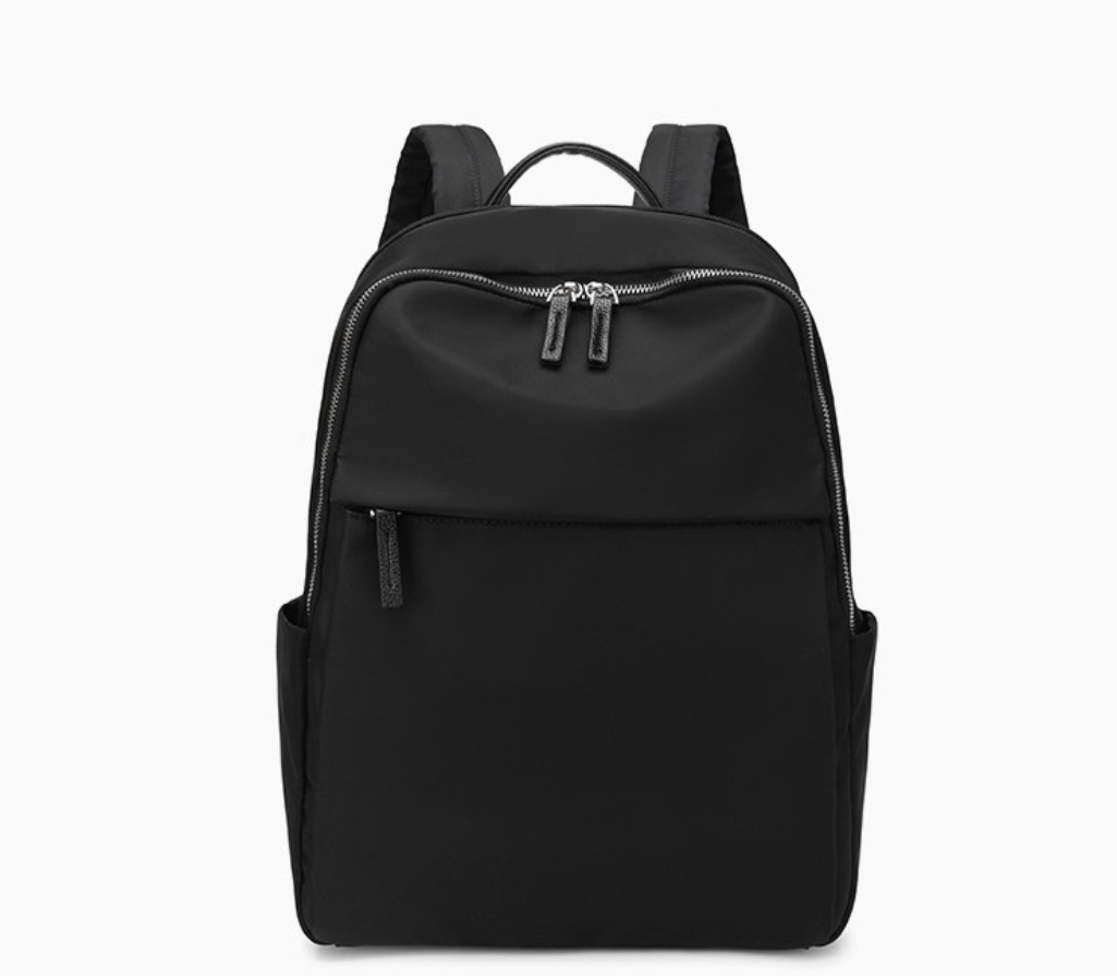Water-Resistant Laptop Travel Backpack for Women