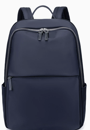 Water-Resistant Laptop Travel Backpack for Women