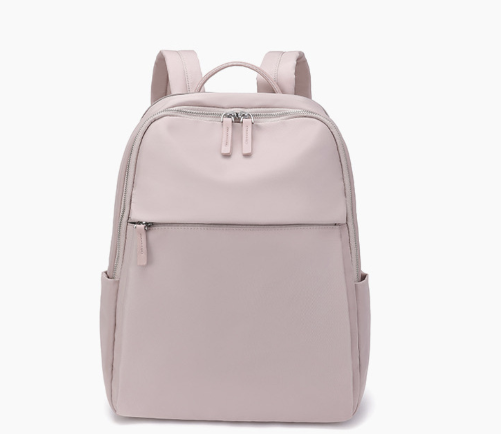 Water-Resistant Laptop Travel Backpack for Women