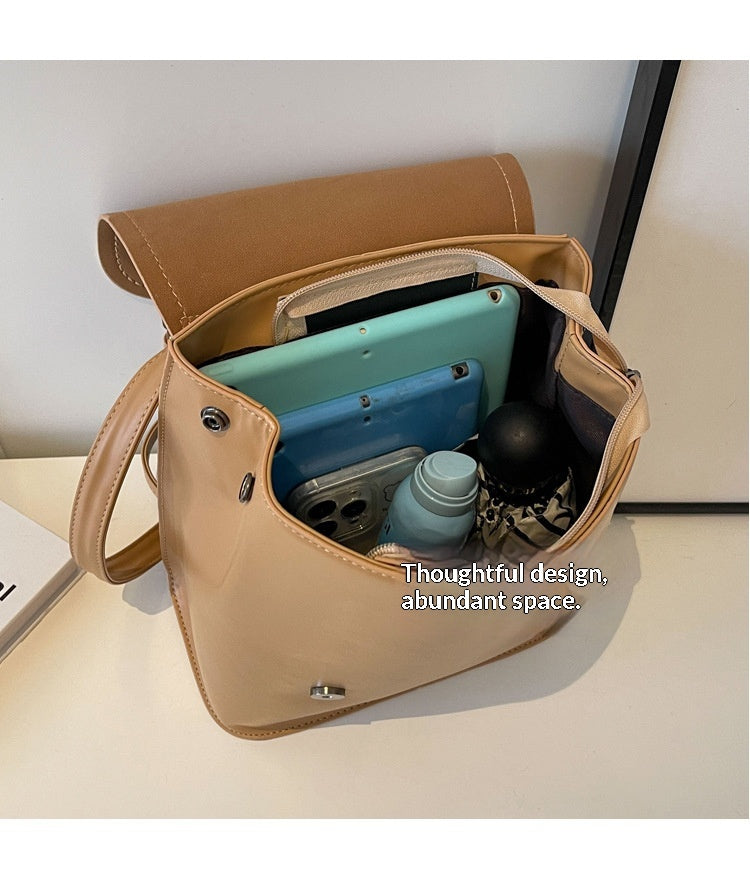 Women New Ins Trendy Unique Backpack