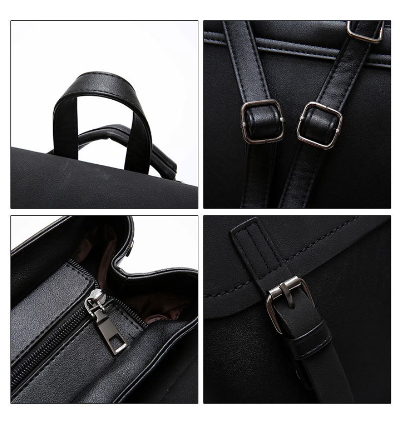 Women New Ins Trendy Unique Backpack