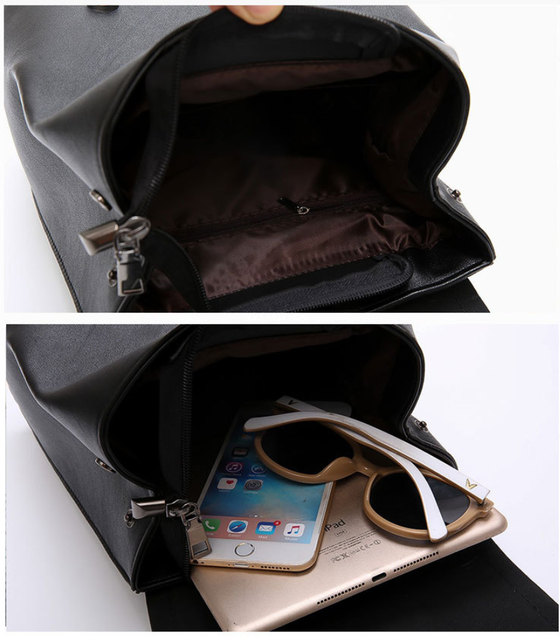 Women New Ins Trendy Unique Backpack