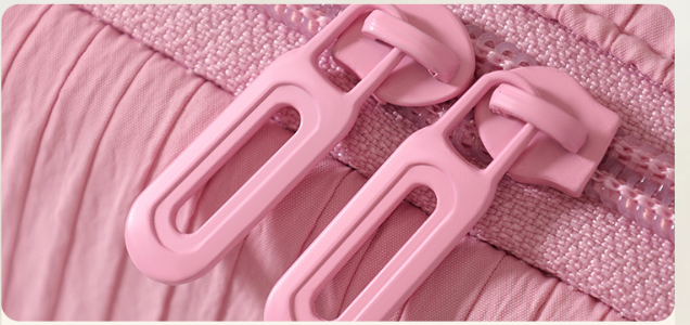 Waterproof Large Capacity Makeup Organizer Bag with Mirror
